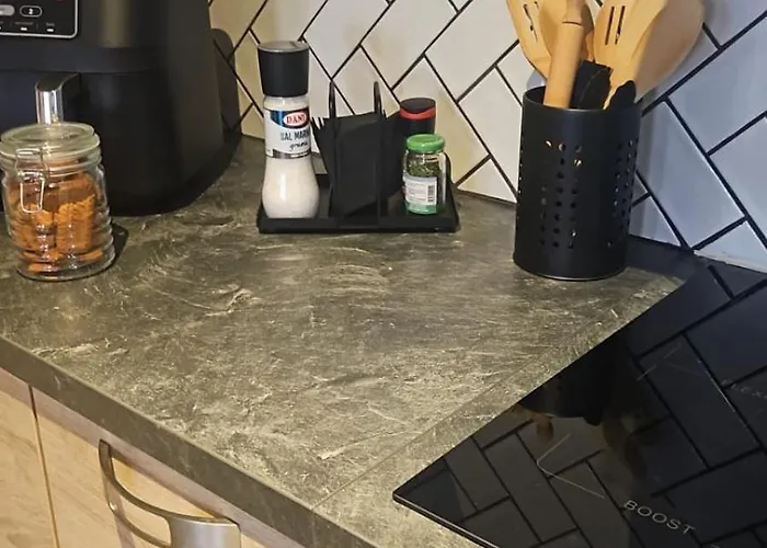 Maison Soleil - Σπίτι διακοπών