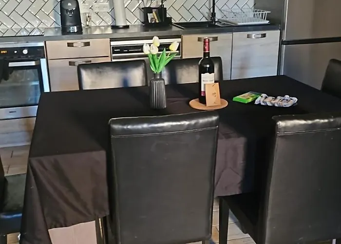 Σπίτι διακοπών Maison Soleil -