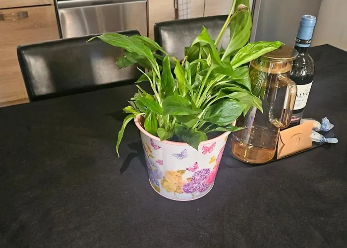 Σπίτι διακοπών Maison Soleil -